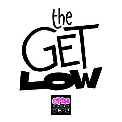 Tvyks @ The Get Low Show (Radio Spin 92.2 FM, Prague)