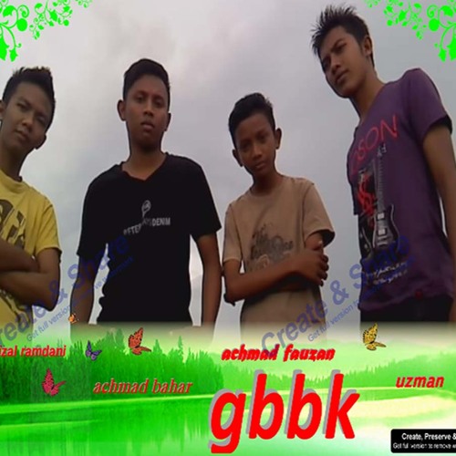 Gbbk Cinta Sampai Di Sini Mp3 By Jefri Al Bukhory Lpu On Soundcloud Hear The World S Sounds