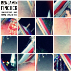 BENJAMIN FINCHER - Long Distance
