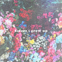 Sir Lanceloot - Before I Grow Up