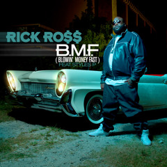 Rick Ross - B.M.F. ft. Styles P (Remix By Master Beats) 2013