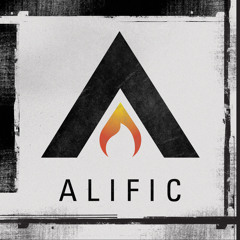 "Make Dub Not War"  (Quantic Cover) by Alific