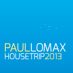 House Trip 2013 by Paul Lomax
