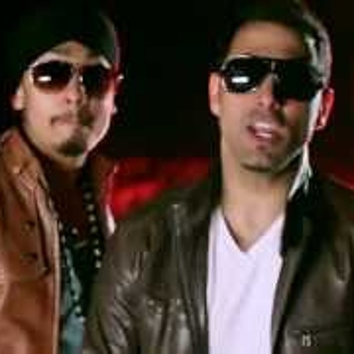 Smile (Rishi Rich remix FT Stax) - Ramzi ft GURINDER SEAGAL