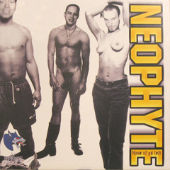 Neophyte - Gimme a beat (ROT065) (1997)