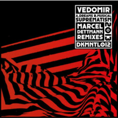 B1 - DREAMS (MARCEL DETTMANN REMIX)