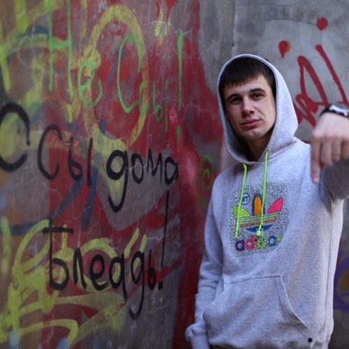 Серёжа Местный - герой из кино