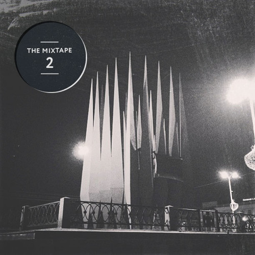 The Mixtape 2 - Nikita Zabelin