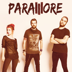 PARAMORE COVERS