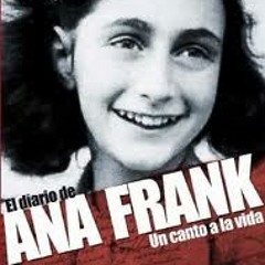 Jamas, El diario de Ana Frank, el Musical.