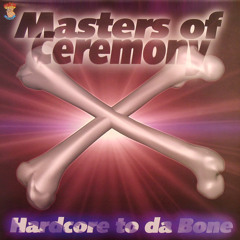 Masters of Ceremony - Mass Hysteria (FORZE10) (1997)