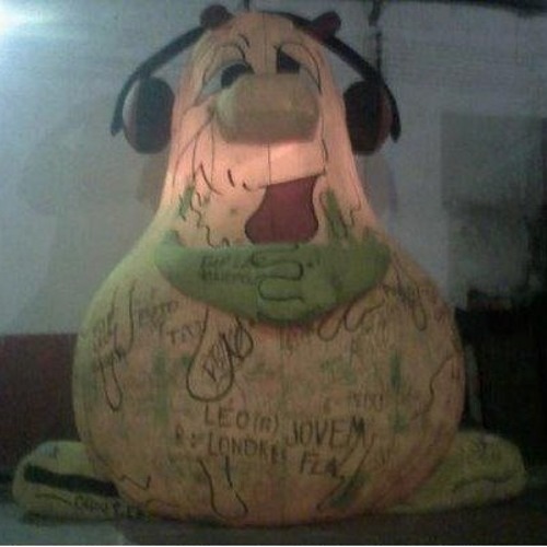 ESSE PROGRAMA É UM SHOW........  MIXAGENS DJ WASHINGTON - IMPRENSA FM 102,1