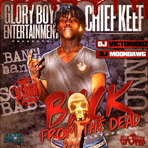 Everyday - Chief Keef