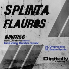 Splinta - Flauros (Original Mix) [DINF056]