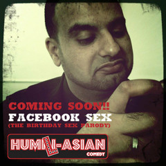 Facebook Sex (Vocal)