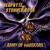 Artwork for Neophyte vs Stunned Guys - Army of hardcore (ROT069) (1998)
