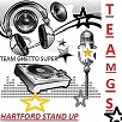 Team gs family mack L.V, young coke