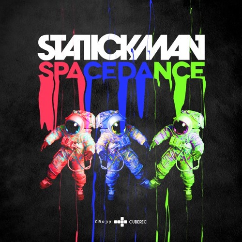 Statickman - Space dance (Original Mix) [CUBEREC] NOW ON BEATPORT!!!