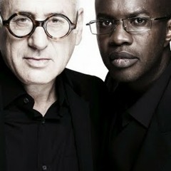 In Rai Don Giovanni - David McAlmont & Michael Nyman