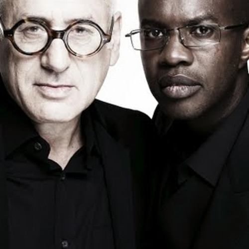 In Rai Don Giovanni - David McAlmont & Michael Nyman