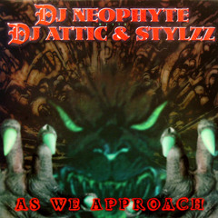 DJ Neophyte meets DJ Attic & Stylzz - Malfunction (FORZE15) (1998)