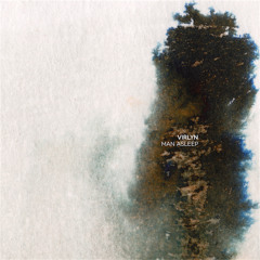 Virlyn - Dawn (CD Man Asleep)