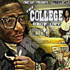 2 Styrofoam's [Prod. Peedi Jo]