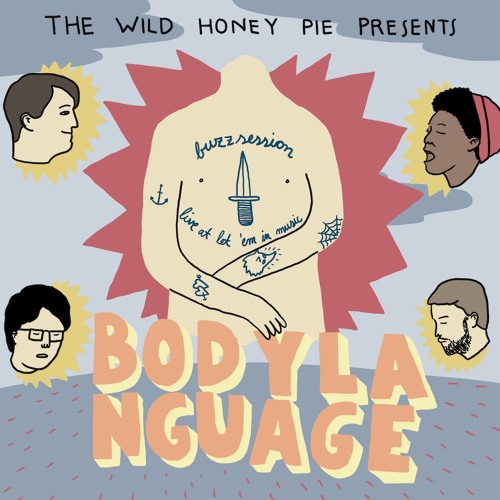 Body Language - Charm