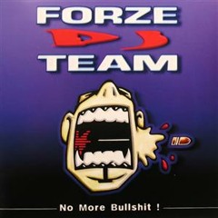 Forze DJ Team - '98 to piano (FORZE17) (1998)