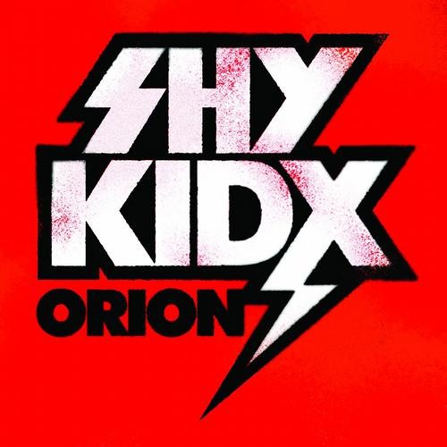 Shy Kidx - Majestic 12 (Original Mix)
