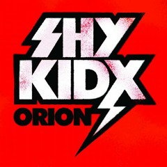 Shy Kidx - Final Warning (Original Mix)