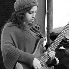 Spain - Chick Corea (Steve Wonder) - Poliana Magalhães