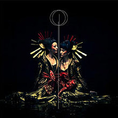 GabrielOnTheGallowsCover