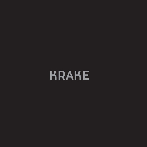 KRAKE 001 - VARIOUS ARTISTS - KRAKE 001