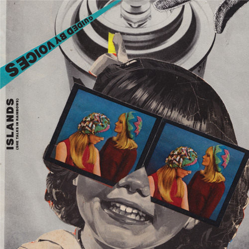 Guided By Voices - Islands (She Talks In Rainbows)