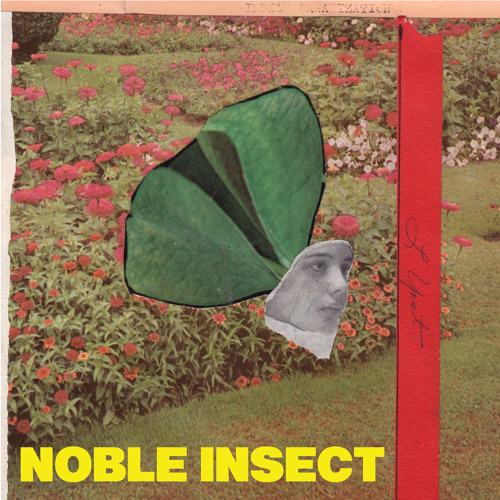 Guided By Voices - Noble Insect