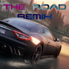 The Road (ft. Need For Speed Most Wanted) Remix