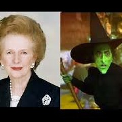 Ding Dong The Witch is Dead (Jungle remix)