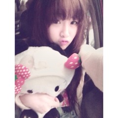 อยู่ๆก็มาปรากฏตัวในหัวใจ-เดียร์น่า (อันนี้อัดแต่เสียงไว้ เผื่อใครเบื่อหน้า อยากฟังแต่เสียง555)