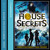 Artwork for House of Secrets by Chris Columbus and Ned Vizzini read by Daniel Vincent Gordh