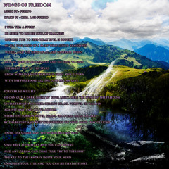 Fairy Of Astral - Wings of Freedom (for 2013 Germany Demo ver.)