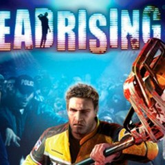 Dead Rising 2 - Mall Theme 02