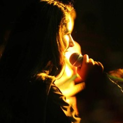 Dasht-e-tanhai (cover)