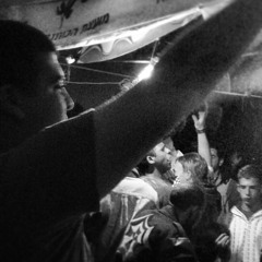 DJ DoLL - LIVE SET @ MAZLVA Valley - Independence Day - 15.4.13