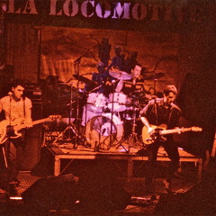 Un Destin De Rechange - BARAKA