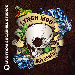 Lynch Mob "Wicked Sensation" from the CD  "Unplugged" (Live From SugarHill Studios)