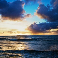 Crescent Day's On Mourning's Shores