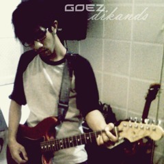 GOEZ PRODCT - ELKASIH BAND  Sekali Dan Terakhir ( song by goez dikands )