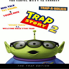 Wait.....issaa....TrAppp