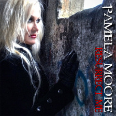 Pamela Moore "The Sky Is Falling" from the CD "Resurrect Me"